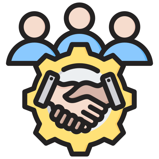 Co-design & engage