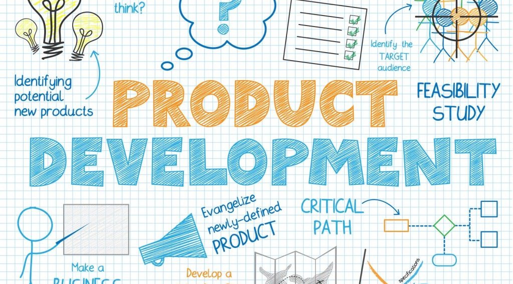 Product Development