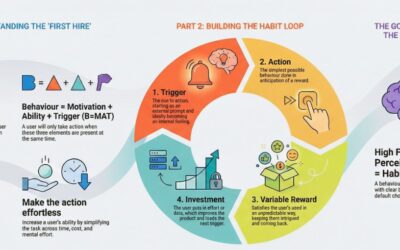 How do you design persuasive products without guessing?