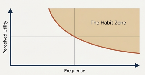 habit zone